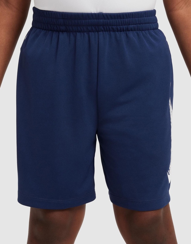 Nike - Dri-FIT Shorts - Teens