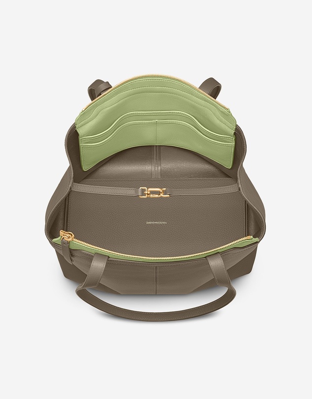 Maison De Sabre - The Switch Tote