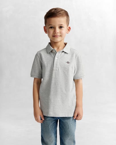 Grey Melange