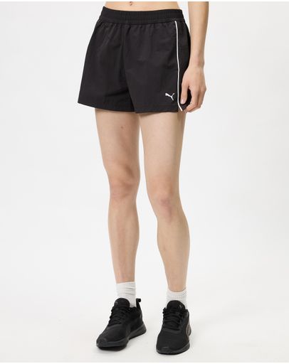 Puma Black