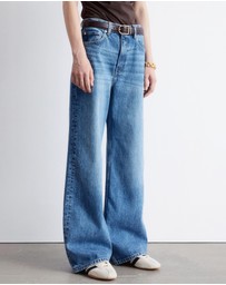 & Other Stories - Wide-Leg Jeans