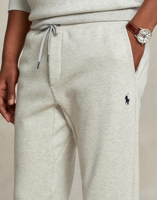 Polo Ralph Lauren - Double-Knit Jogger Pants