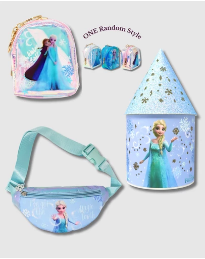 Disney Frozen 2 by Pink Poppy - Disney Frozen Magical Gift Bundle