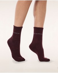 P.E Nation - Signature Socks