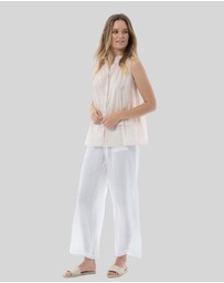 KAJA Clothing - Francesca Top