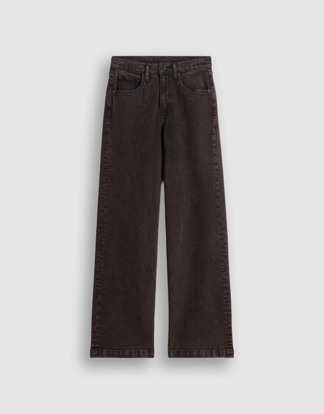 GAP - High Rise Stride Acid Jeans