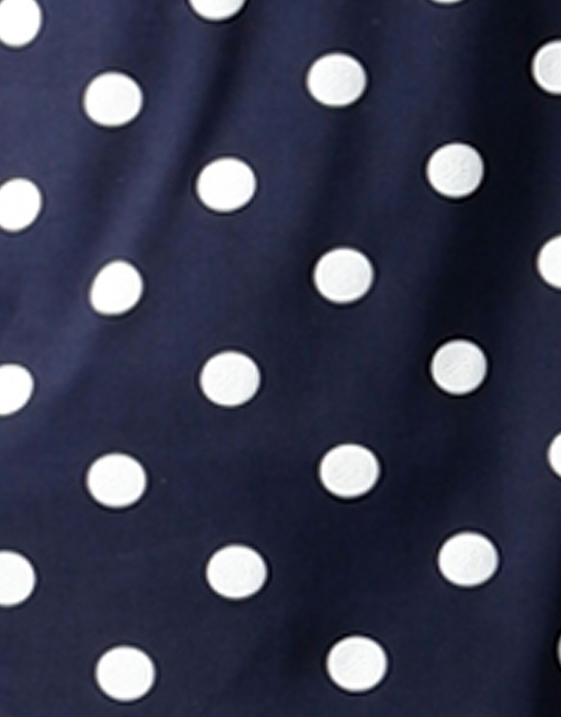 SACHA DRAKE - Reverse Wrap Midi Dress