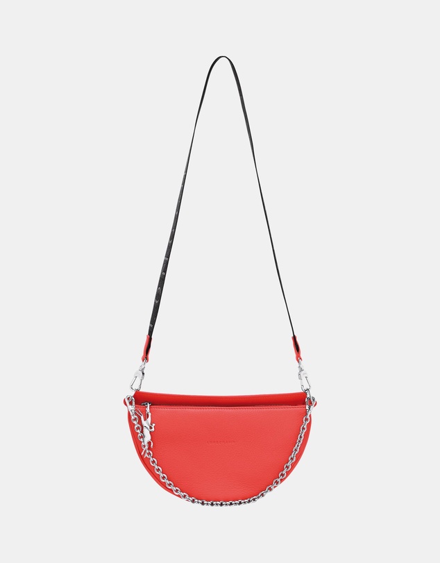 Longchamp - Smile Crossbody Bag - Small