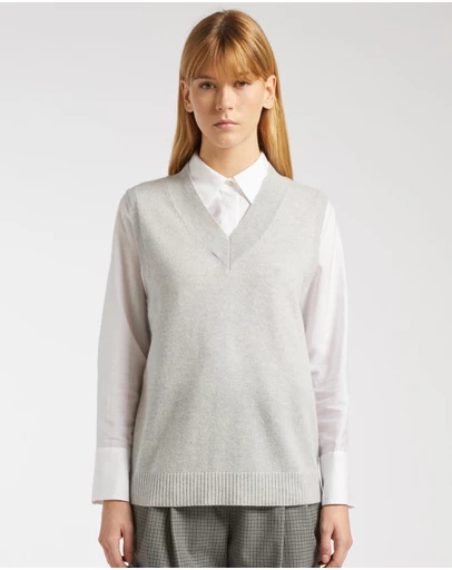 Marella - Knitted Vest