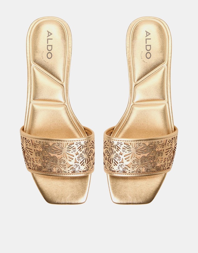 ALDO - Brilliance Slip On Sandals
