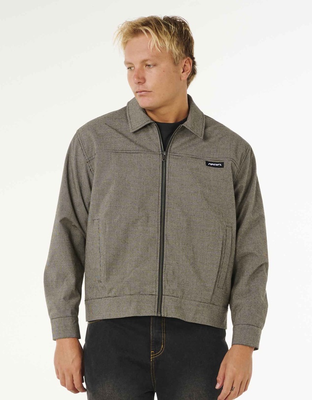 Rip Curl - Inner Visions Jacket