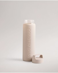 Country Road - Nico Drink Bottle