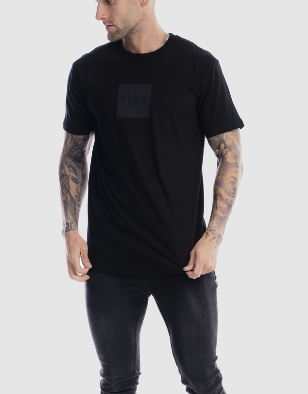 DVNT - S.E.S Mono Tee