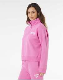 Rip Curl - Surf Puff 1/4 Zip