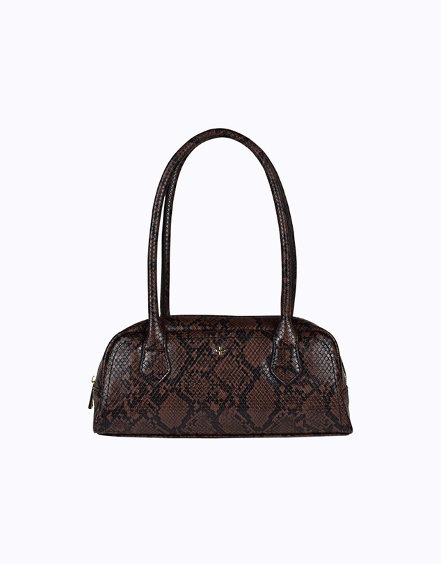 PETA AND JAIN - Nyota Bowler Bag