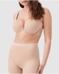 Spanx - SPANXshape™ Invisible Girlshort