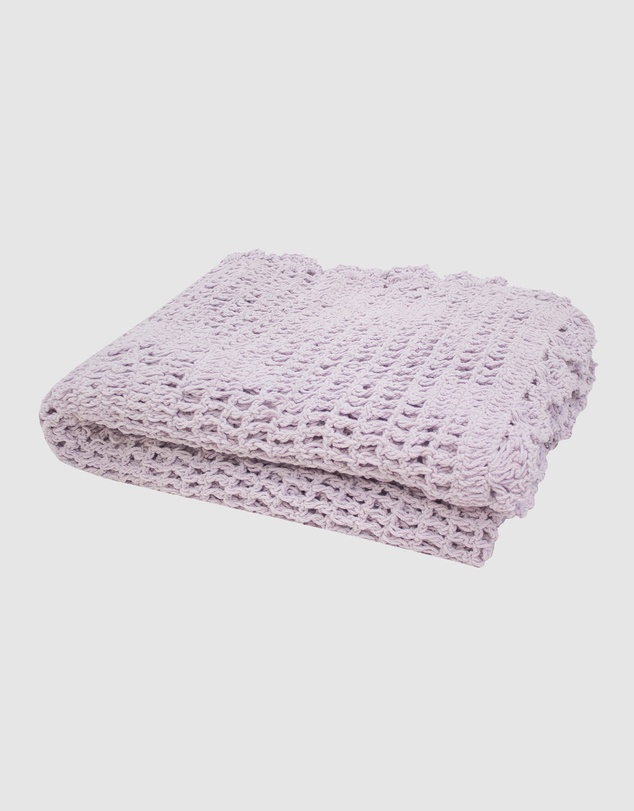 Bambury - Callista Throw