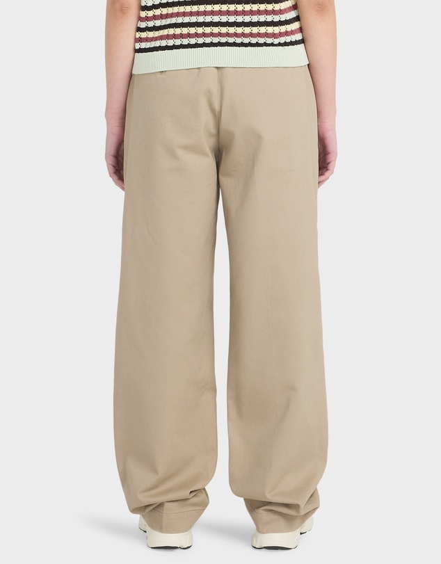 Element - Womens Work Chino Pants