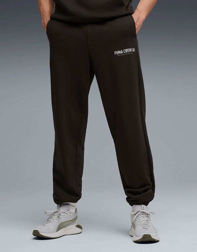 Puma - Graphics Jogger Pants - Men