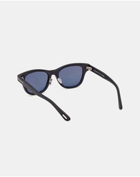 Tom Ford - FT1353-D