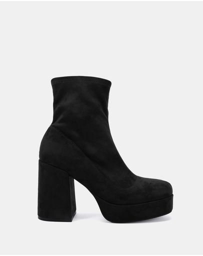 BlackMicrosuede
