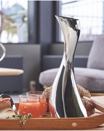 Georg Jensen - Cobra Pitcher
