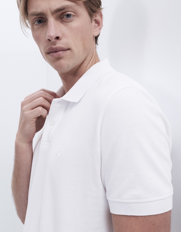 UNISON - Classic Pique Polo