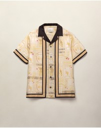 Che - Monte Cristo Printed Shirt