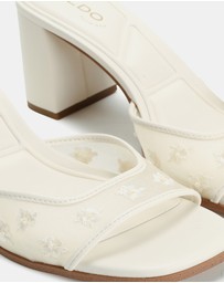 ALDO - Lisarae Heels