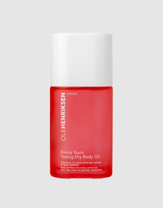 Ole Henriksen - Firmly Yours Dry Body Oil