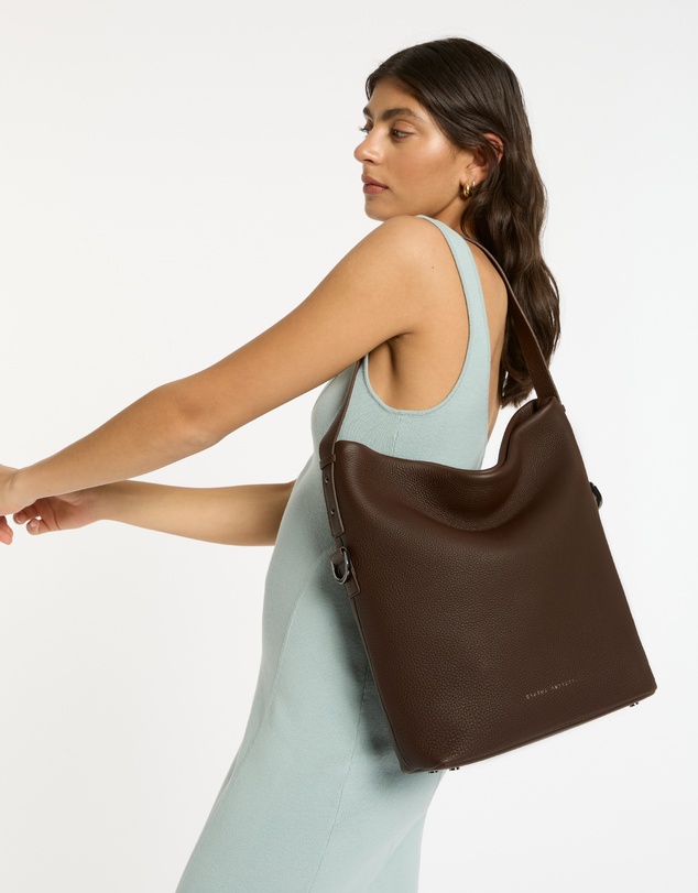Status Anxiety - Ready and Willing Tote