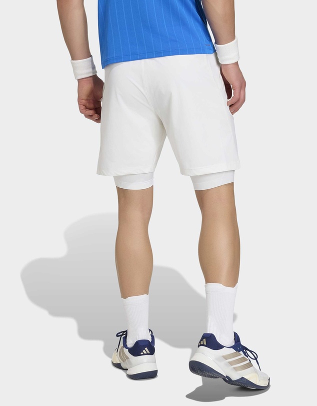 adidas Performance - TENNIS CLIMACOOL SHORTS & TIGHTS SET Mens