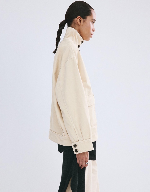 M.N.G - Eugenie Jacket