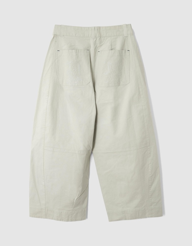 Damson Madder - Mara Trousers