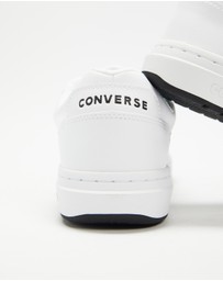 Converse - Pro Blaze V2 Synthetic Leather Sneakers - Unisex