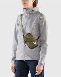 Fjallraven - High Coast Pocket Crossbody Bag