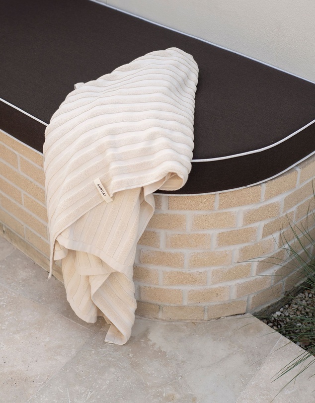 Sunday Supply Co - Dunes Home Towel