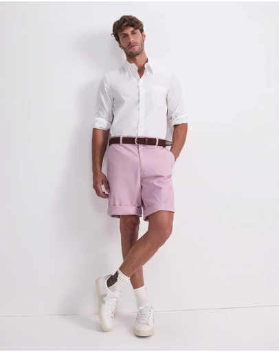 Sportscraft - Relaxed Classic Short