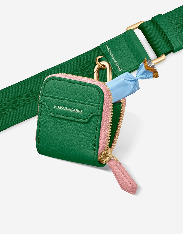 Maison De Sabre - The Utility Strap