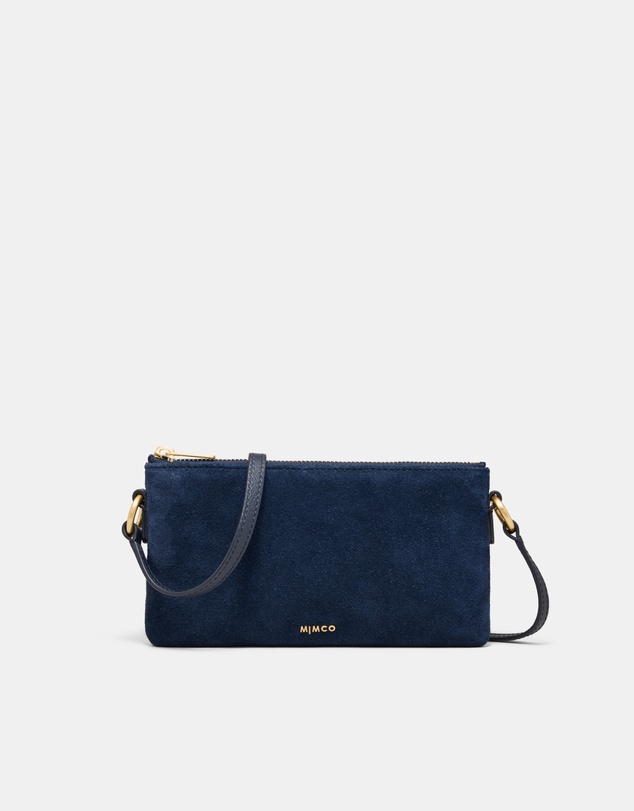 MIMCO - Belle Pouch Crossbody Bag