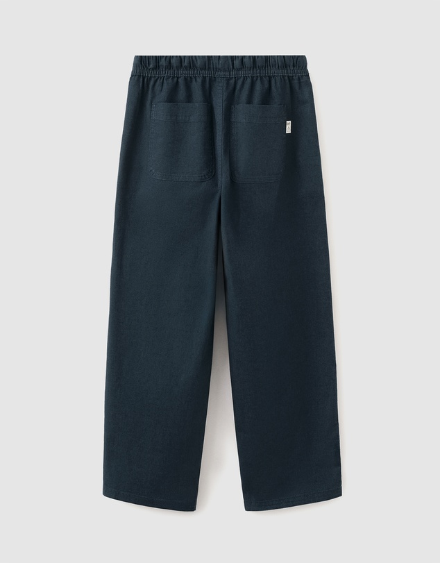 M.N.G - Skate Trousers - Kids-Teens