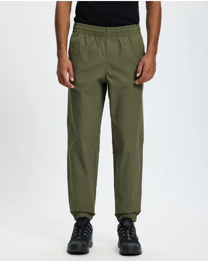 Under Armour - UA Icon Woven Joggers