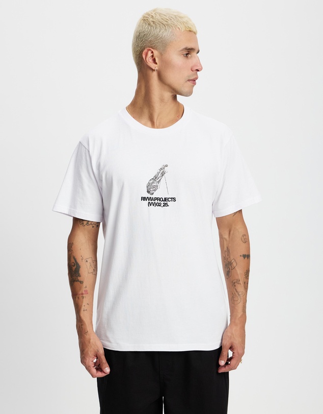 Rivvia Projects - Cherish T-Shirt