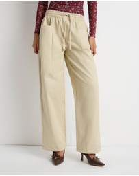 Dazie - On the Move Cargo Pants