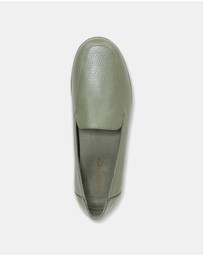 Vionic - Elora Loafer - Army Green