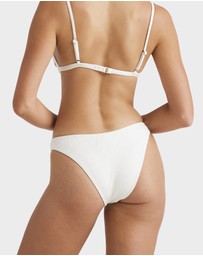 Billabong - Womens Salt And Sol Bikini Bottom