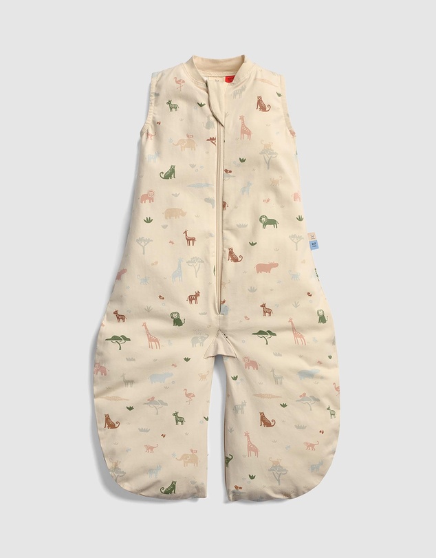ergoPouch - Sleep Suit Bag 0.2 TOG - Babies