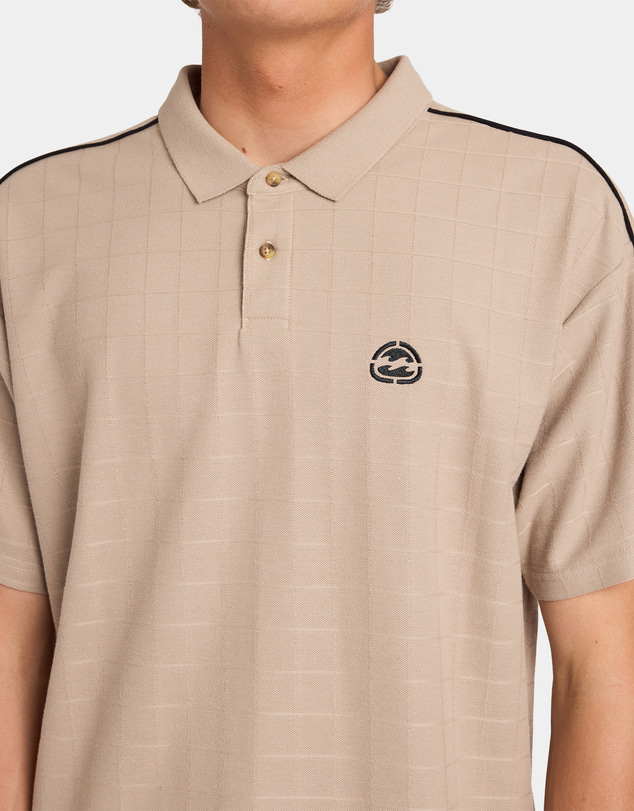 Billabong - Mens Spec 73 Pub Polo