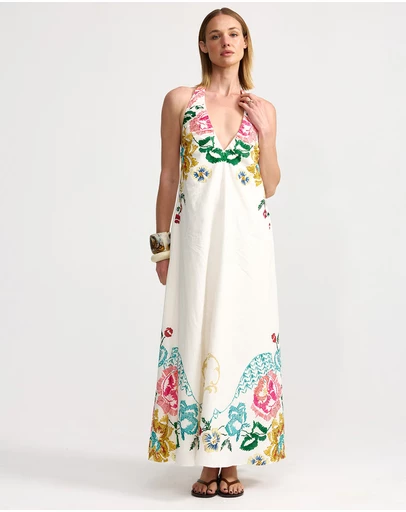 Aston Studio - Faye Dress