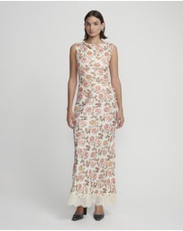 Hansen & Gretel - Bertie Top